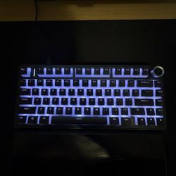 Aula F75 Pro Wireless Keyboard 