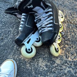 Rollerblades