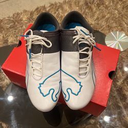 Brand new Men’s Puma Athletes Shoe -size 9