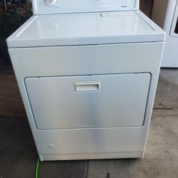 Kenmore Gas Dryer 70 Series  Working Condition 