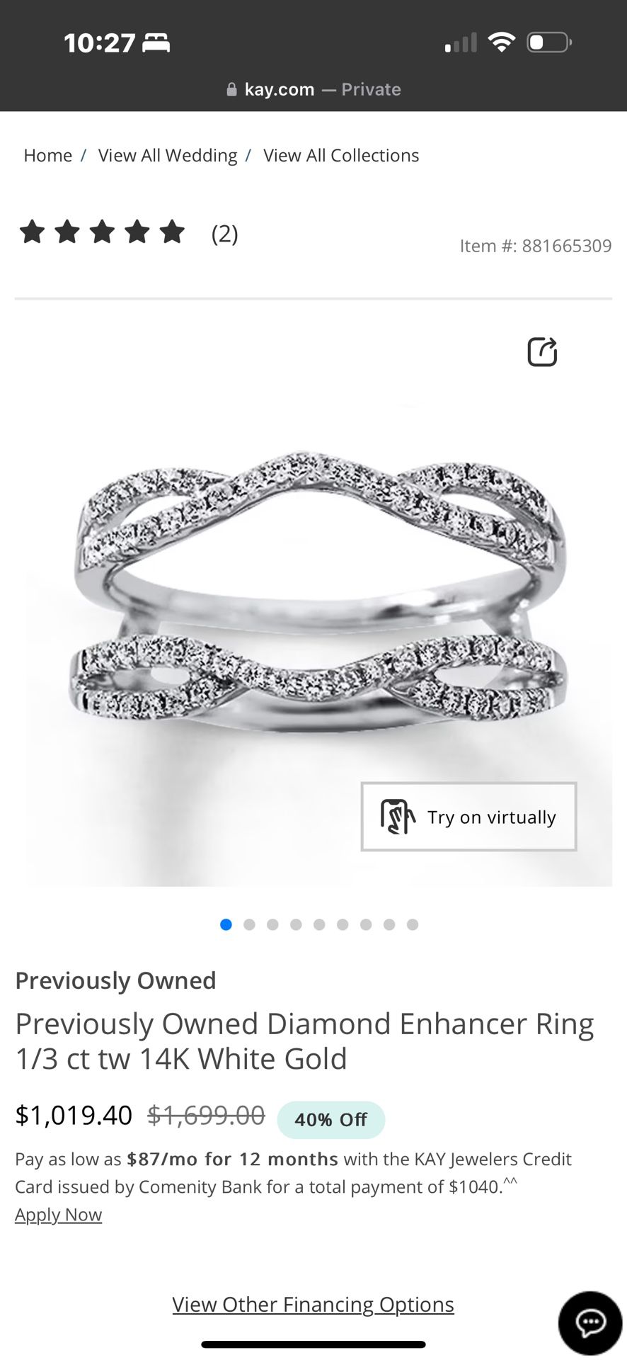 Ring Guard/Enhancer