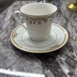 Tea Cup