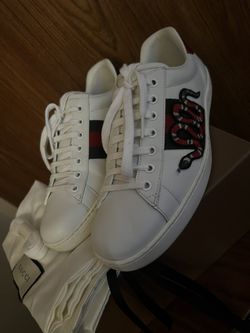 Gucci Men Shoes (Used) Read Details ‼️