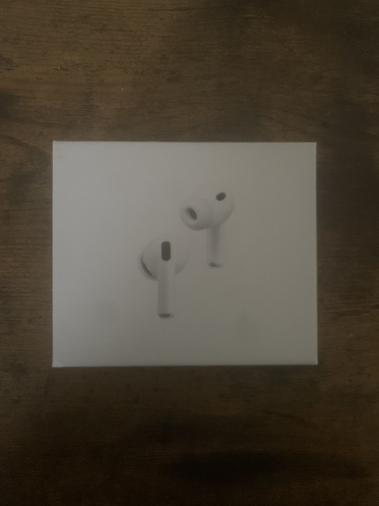 Apple AirPods Pro 3 (Noise Cancellation)