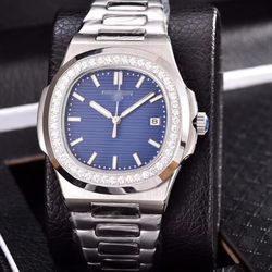 Reloj Elegante ⌚️ Patek Phillipe