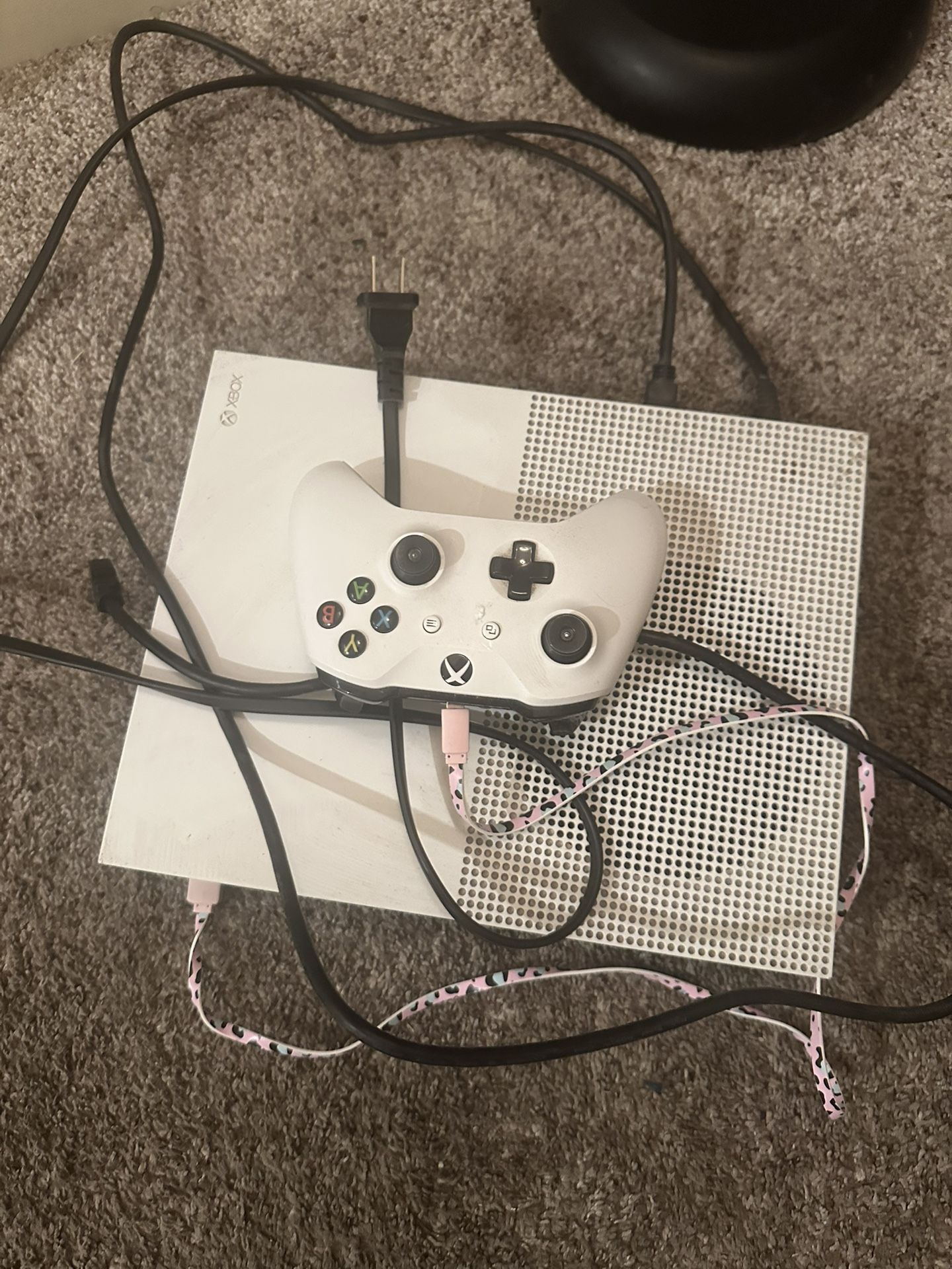 Xbox One