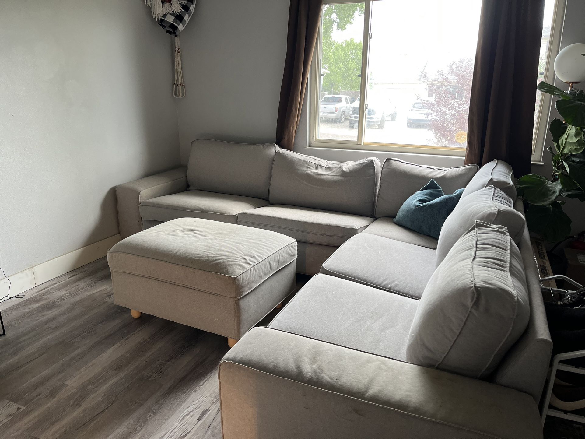 Couch-Large