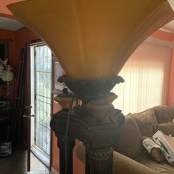 Big Lamp