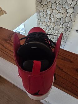 Jordan Flightclub 91