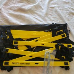 SKLZ Agility Ladder
