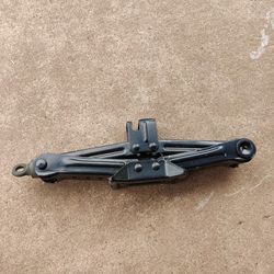 Car Jack Up To 12 Inch Rise