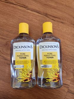 Dickinson's Toner 16 oz