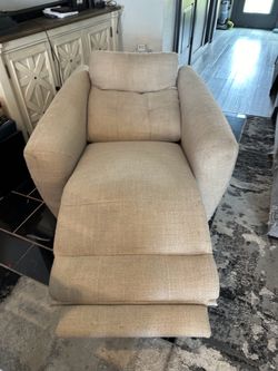 Electric chair / recliner