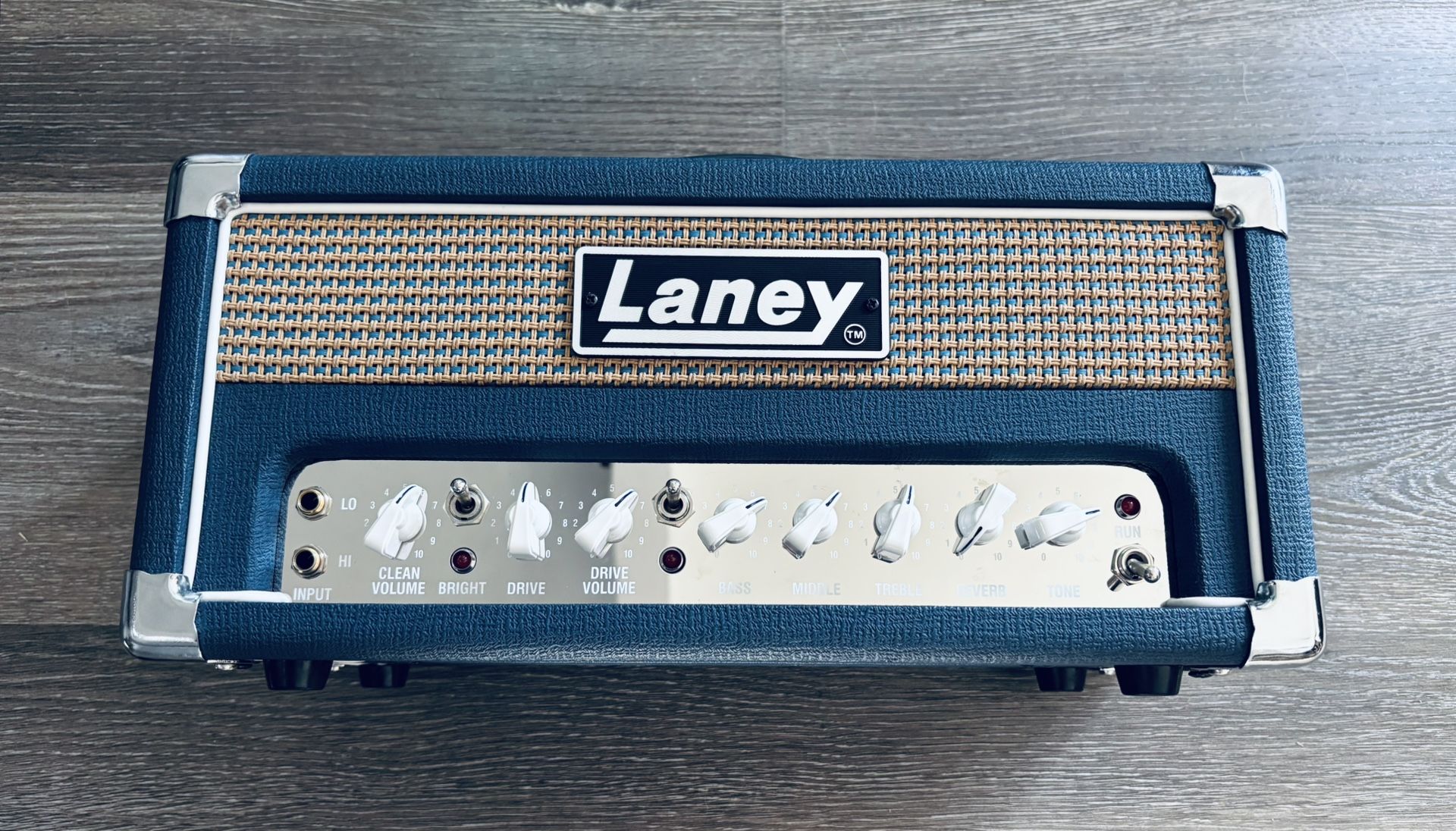 Class A Laney L5 Studio Head