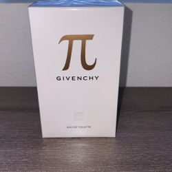 Givenchy Pi 3.3 Oz EDT For men 