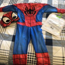 Spider Man 2T