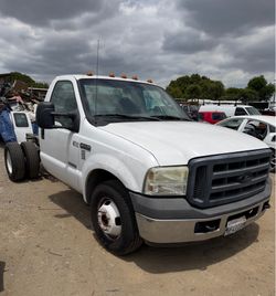 Ford F350