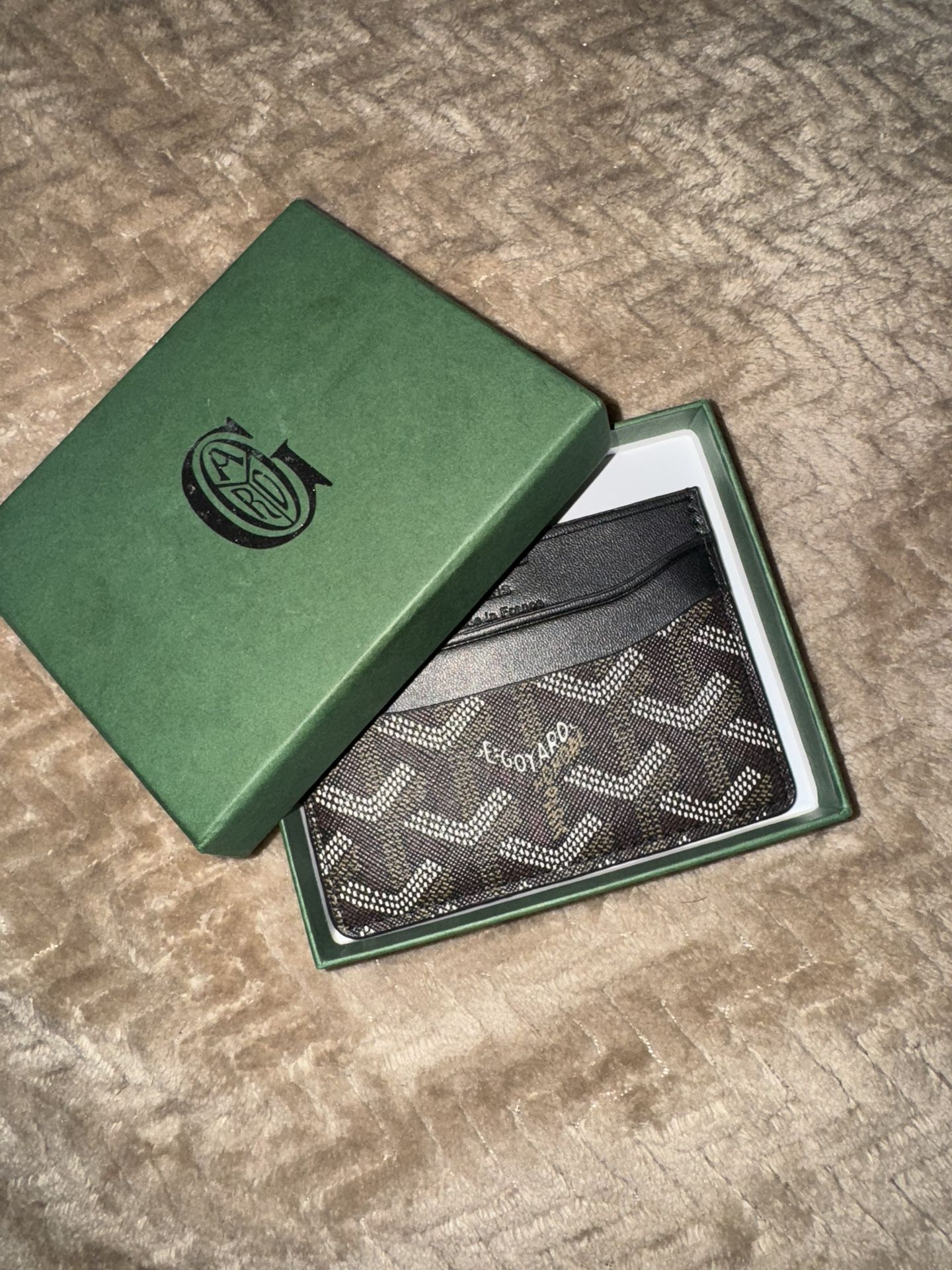 GOY.. Wallet
