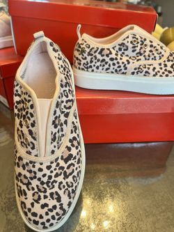 Guess Girl Shoes