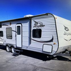 2015 JAYCO JAY FLIGHT 26BHS