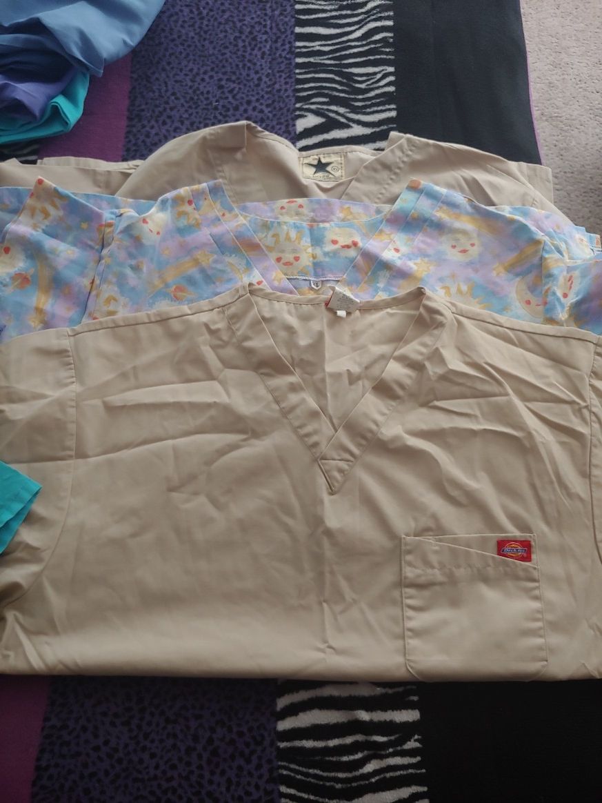 Medical Scrubs