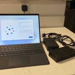 Microsoft Surface Pro 8 512gb