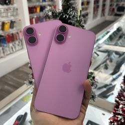 Iphone 16 Plus Unlocked 