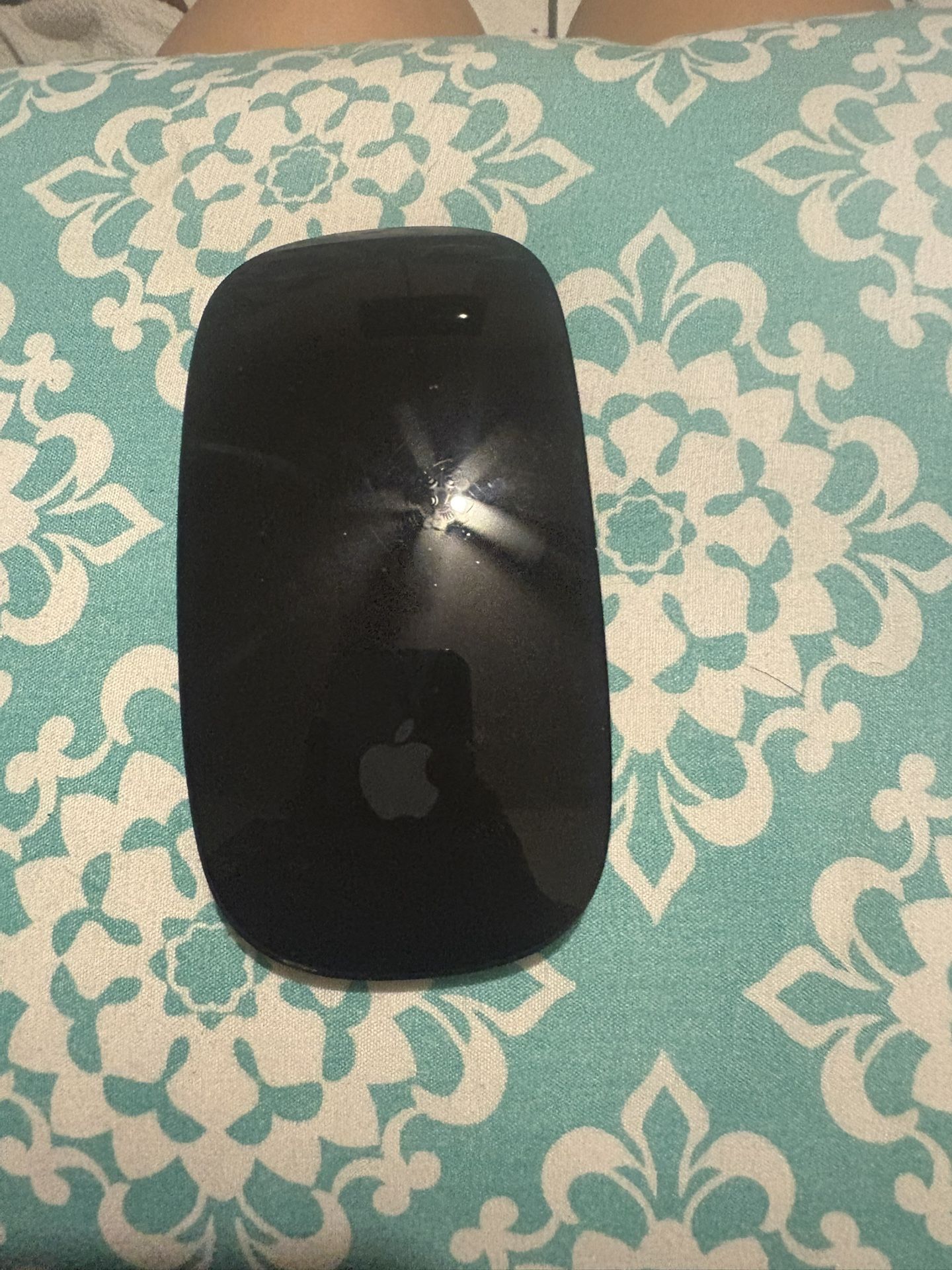 Apple Magic Mouse