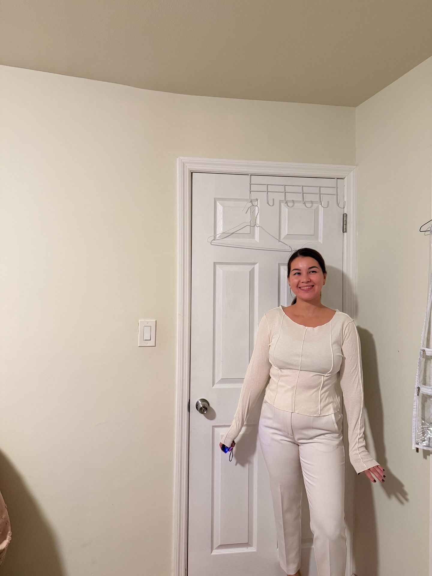 Long sleeve And Pants