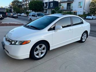 2006 Honda Civic