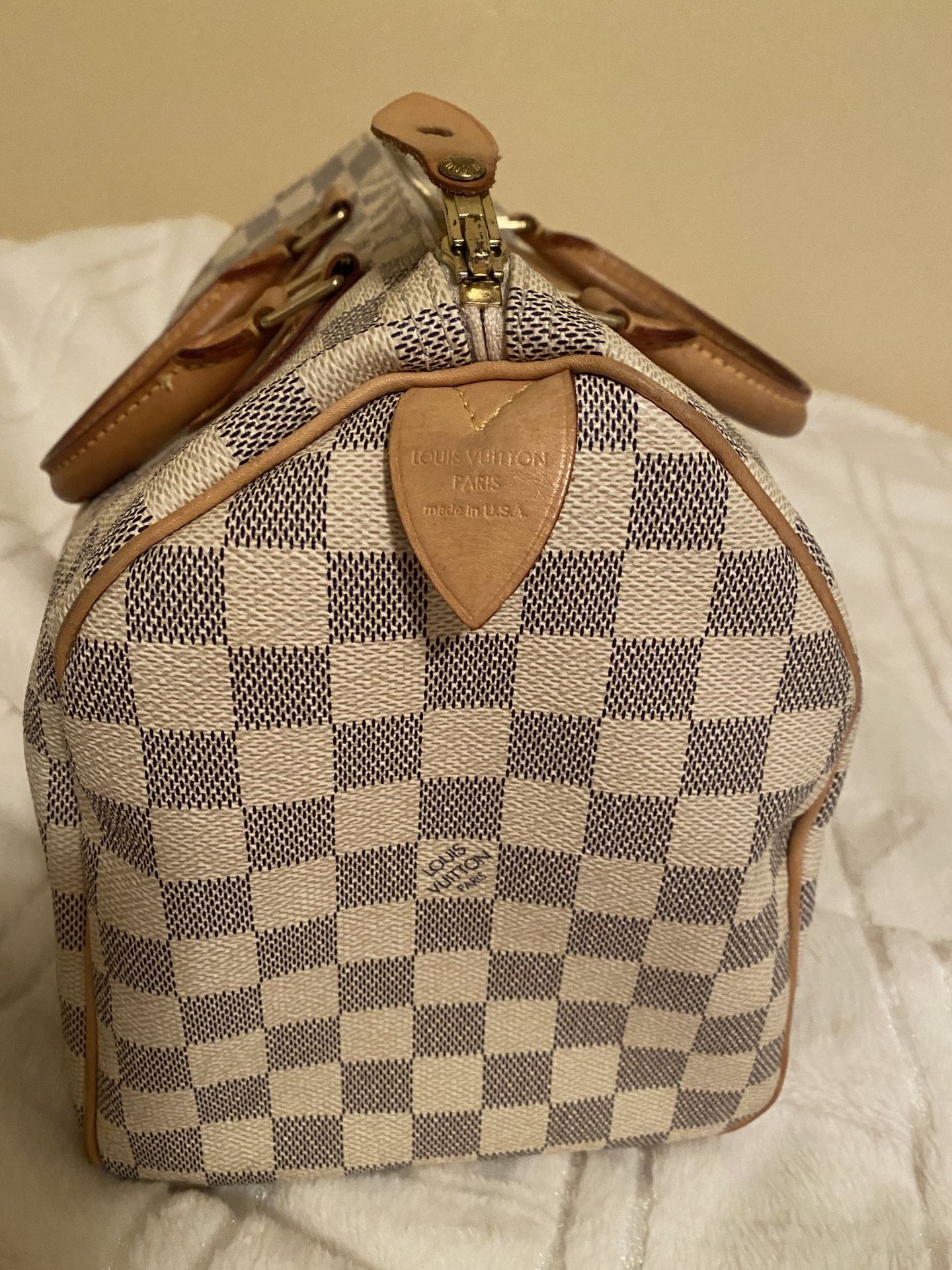 Louis Vuitton Speedy 30 for Sale in Tacoma, WA - OfferUp