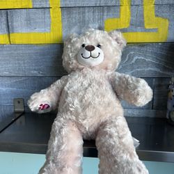 Build A Bear teddy 