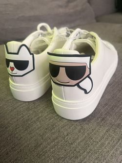 Karl lagerfeld