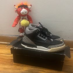 Air Jordan 3