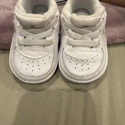 Baby Shoes 
