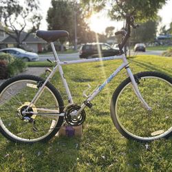Specialized Hardrock Mountain Bike Bicycle 