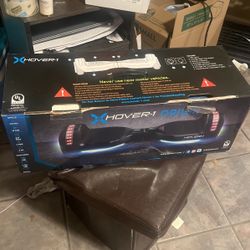 Hover Board