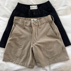 Boys Abercrombie Shorts