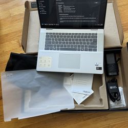 Dell Inspiron 16 Plus 7640 Ultra 9 185H 32GB 2TB FHD+ Touch