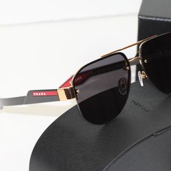 PRADA MEN NEW SUNGLASSES