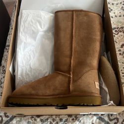 Ugg Boots Classic Tall II