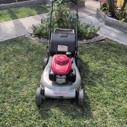 Lawn Mower Lawnmower