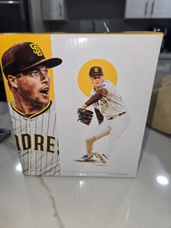 Mason Miller Bobblehead