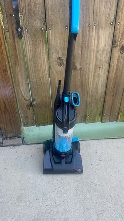 Bissell PowerForce Compact Upright Vacuum