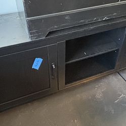 Black Entertainment Center $60