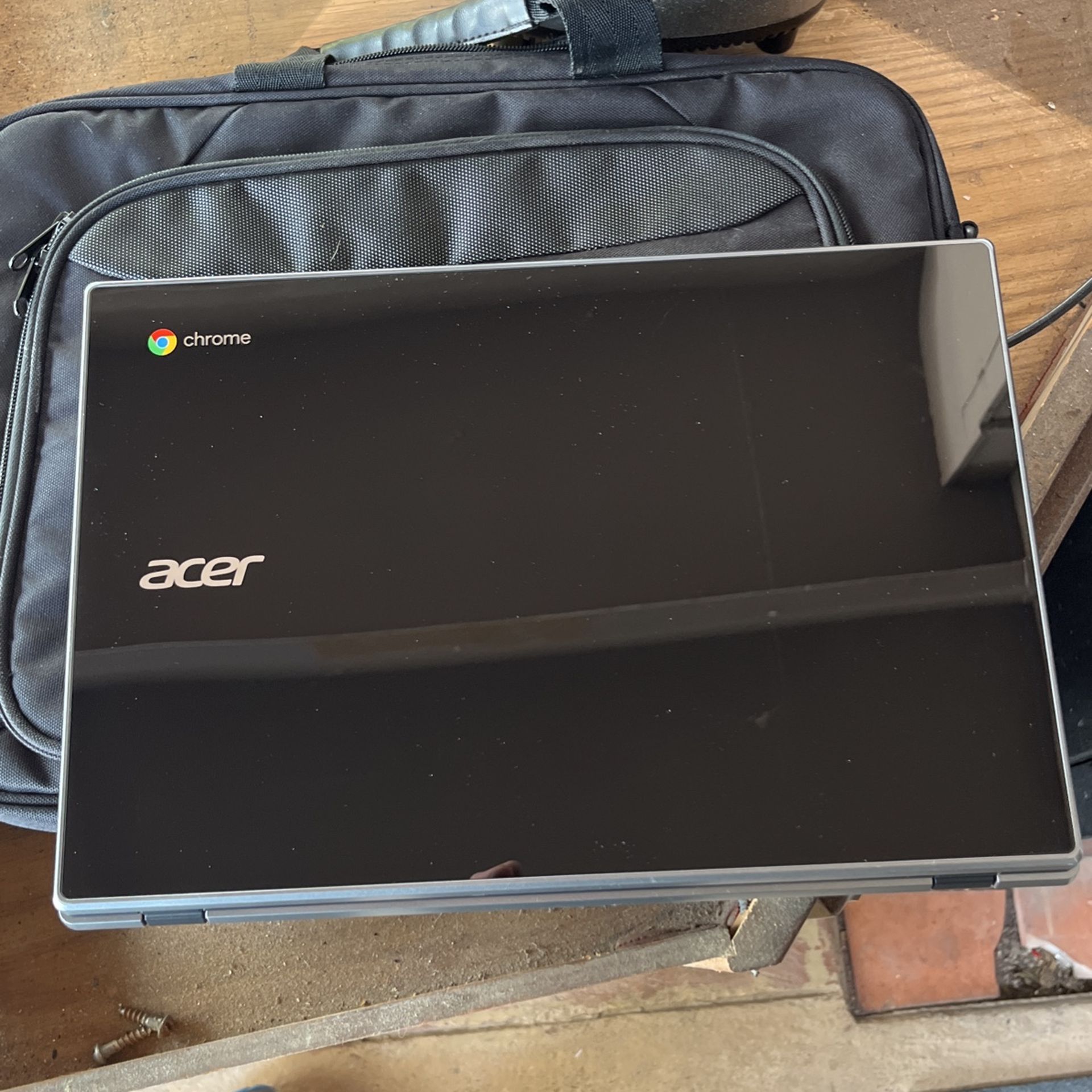 Acer CP5-471 Series Laptop - Great Condition (N15Q13 Model)