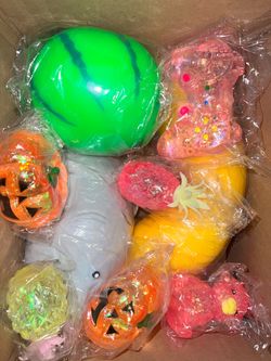 Epic Squishies!!!