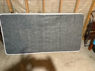 Twin Bed Box Spring