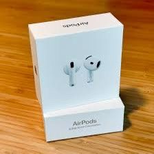 AirPod 4s