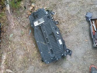 1.4 kWh FoMoCo Ford C MAX battery
